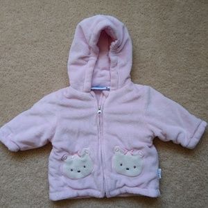 Bon Bebe cozy  Baby Jacket